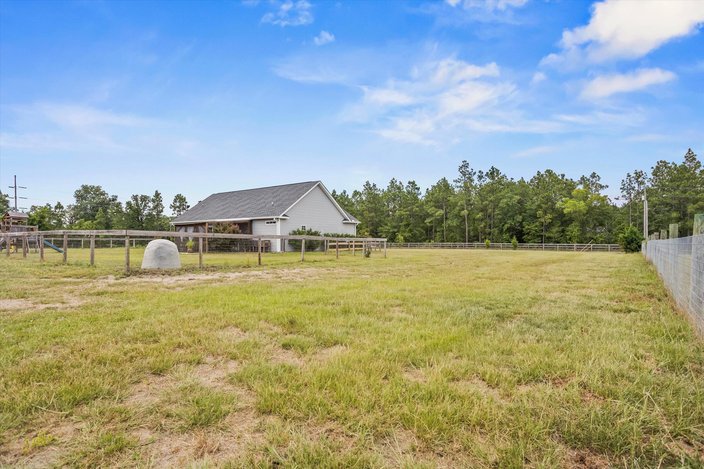 1358 Old Kimbill Trail