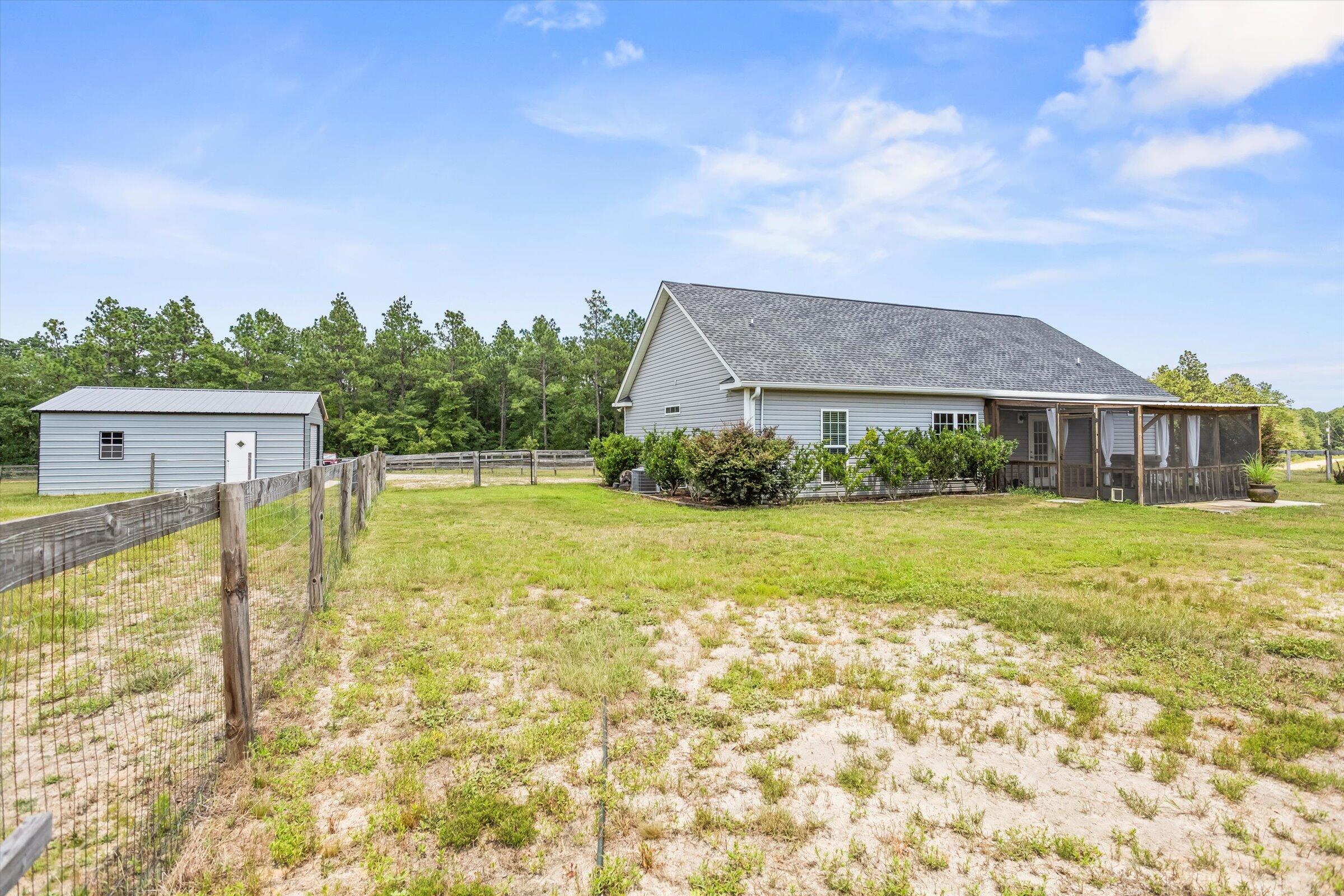1358 Old Kimbill Trail