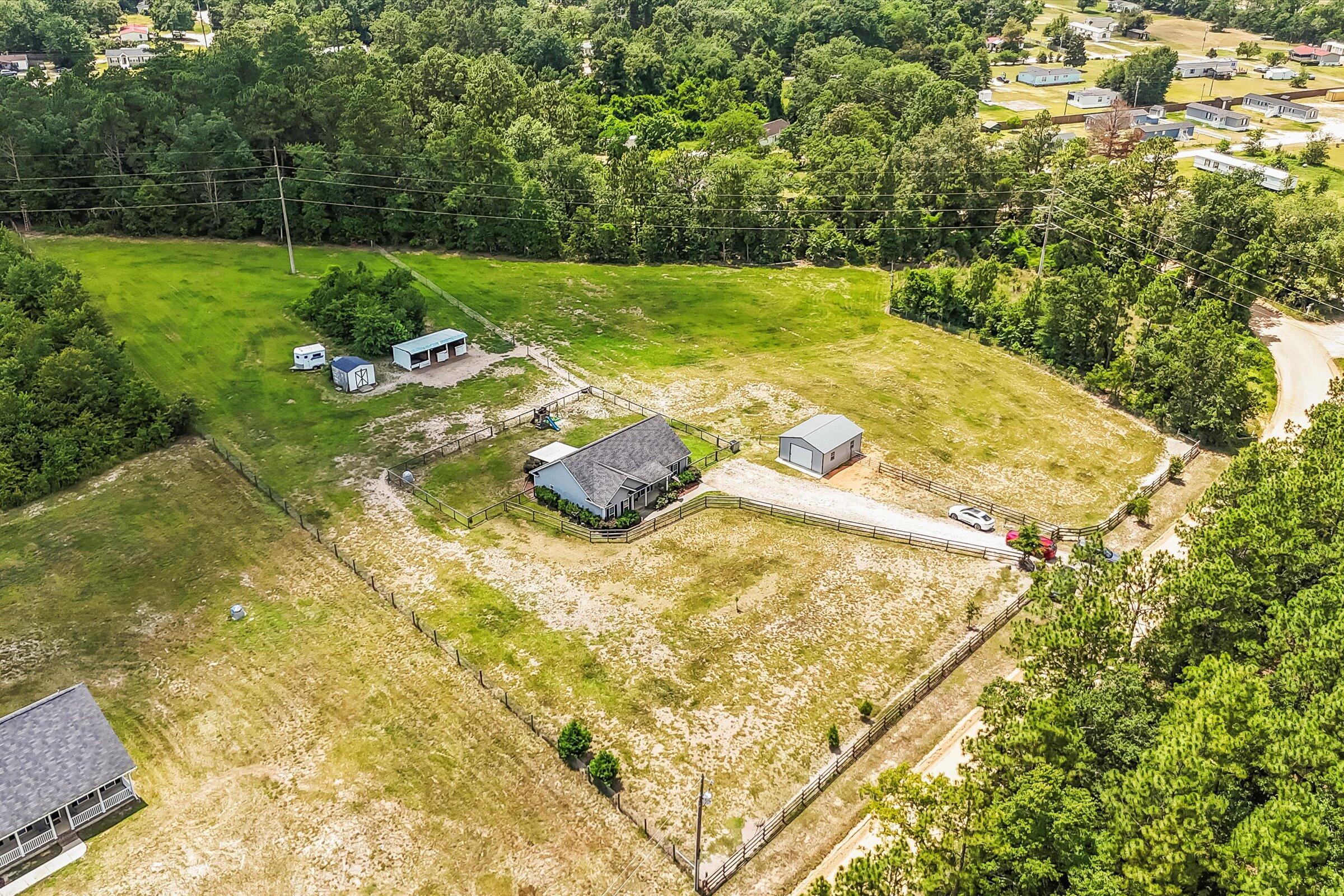 1358 Old Kimbill Trail