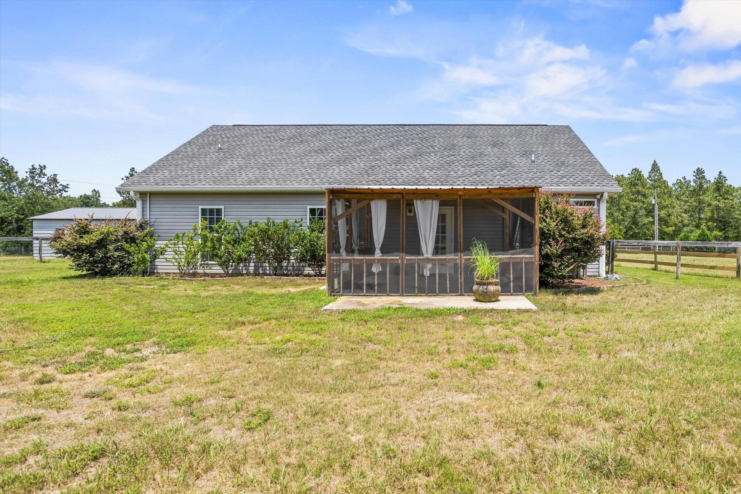 1358 Old Kimbill Trail