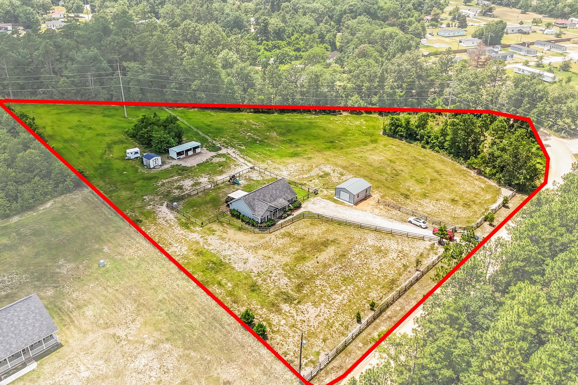 1358 Old Kimbill Trail