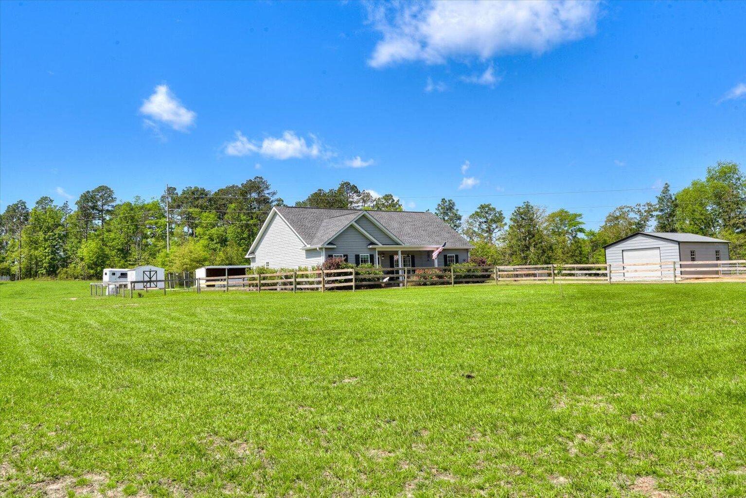 1358 Old Kimbill Trail