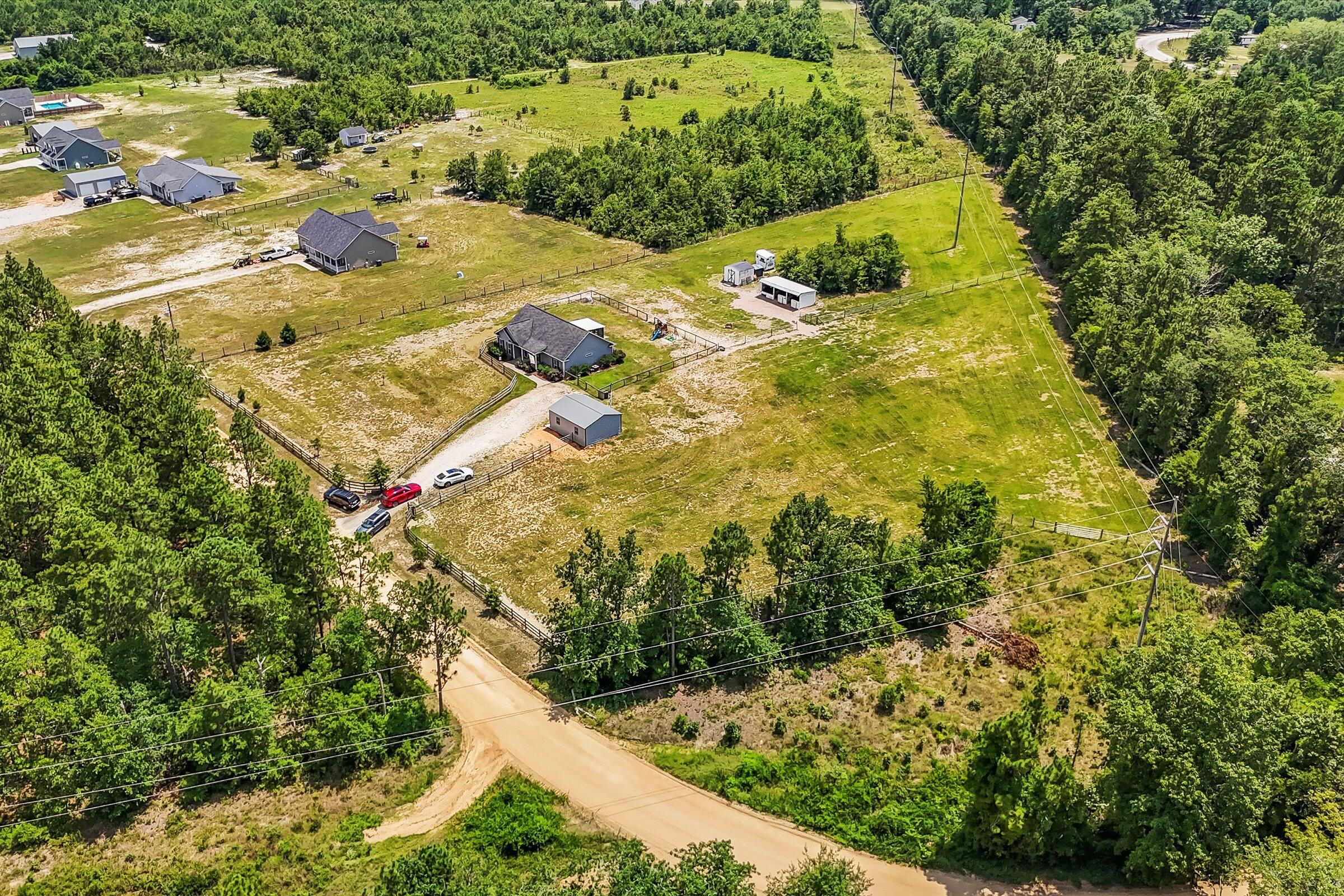 1358 Old Kimbill Trail