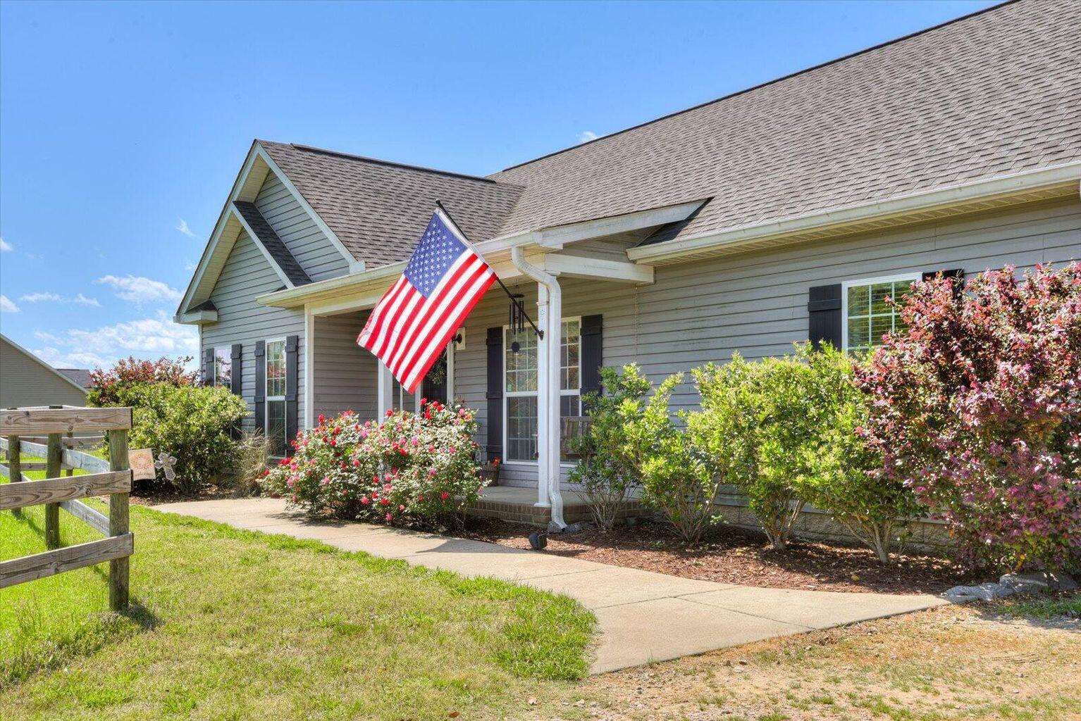 1358 Old Kimbill Trail