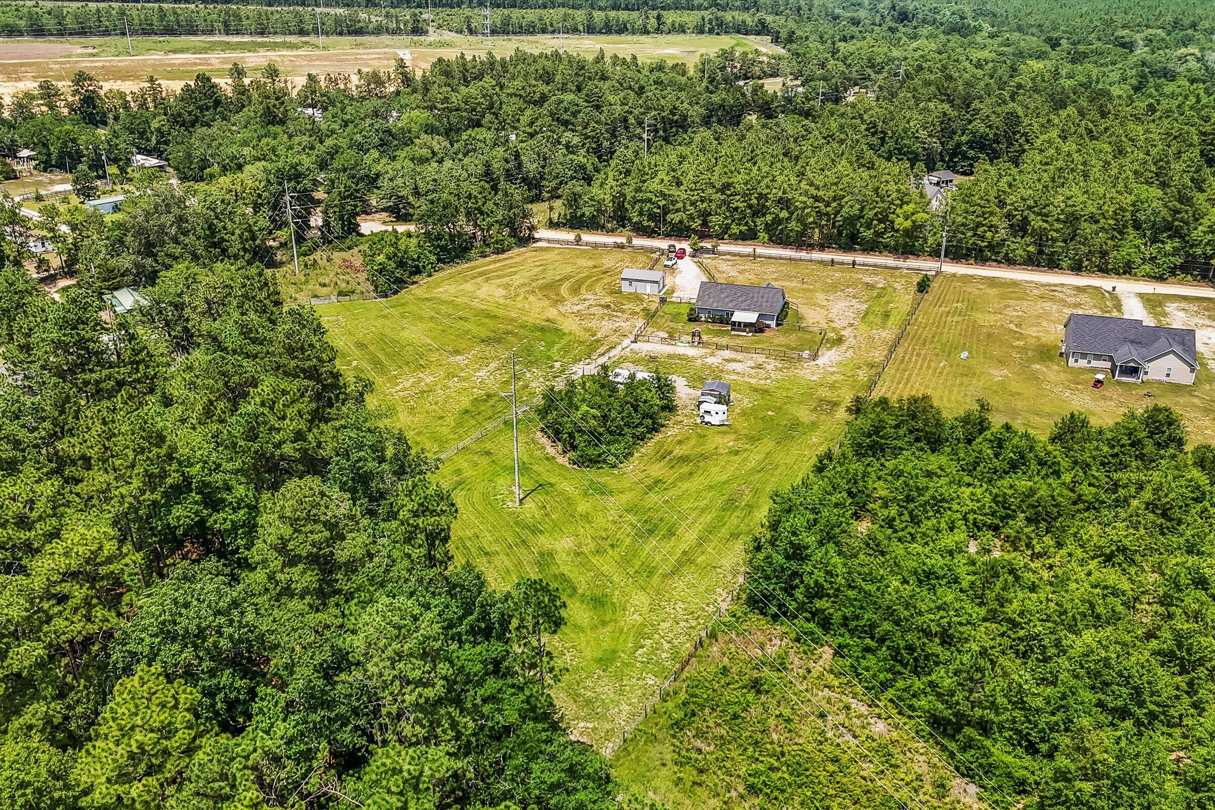 1358 Old Kimbill Trail