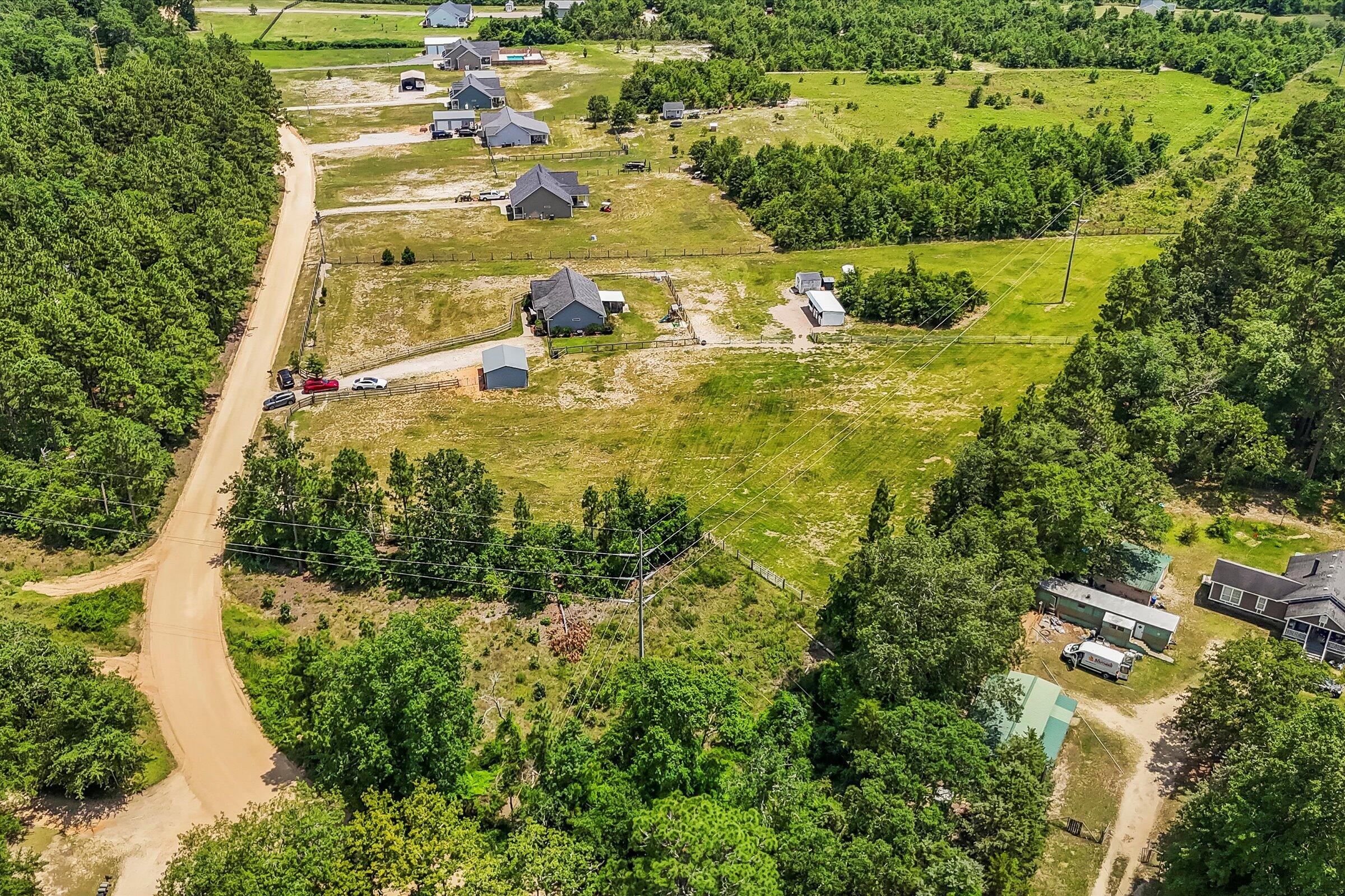 1358 Old Kimbill Trail