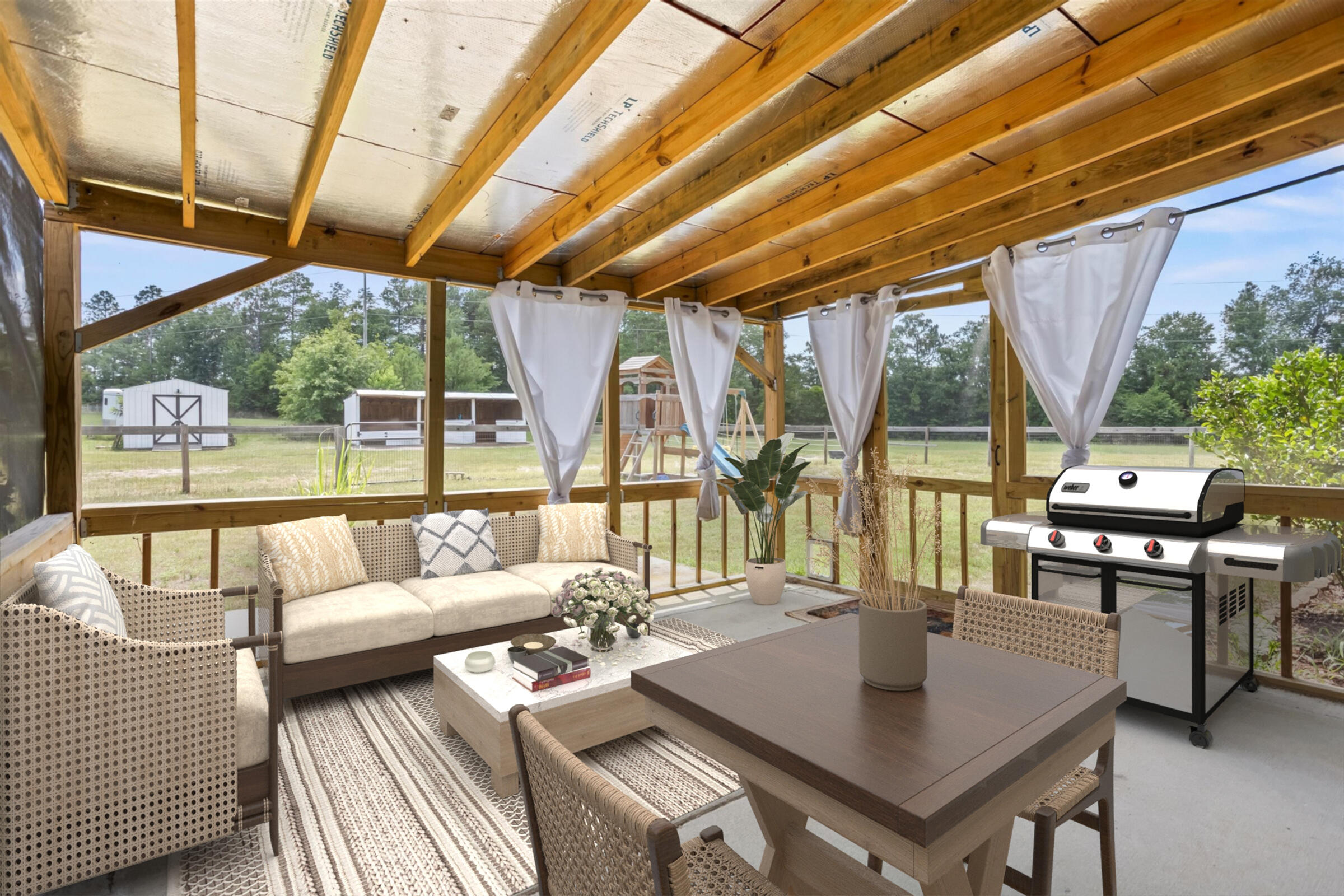1358 Old Kimbill Trail
