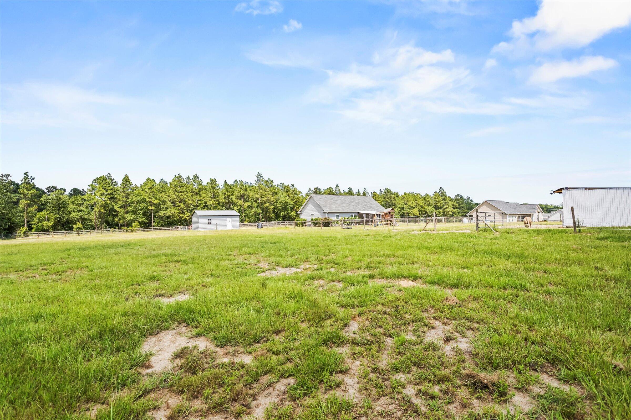 1358 Old Kimbill Trail
