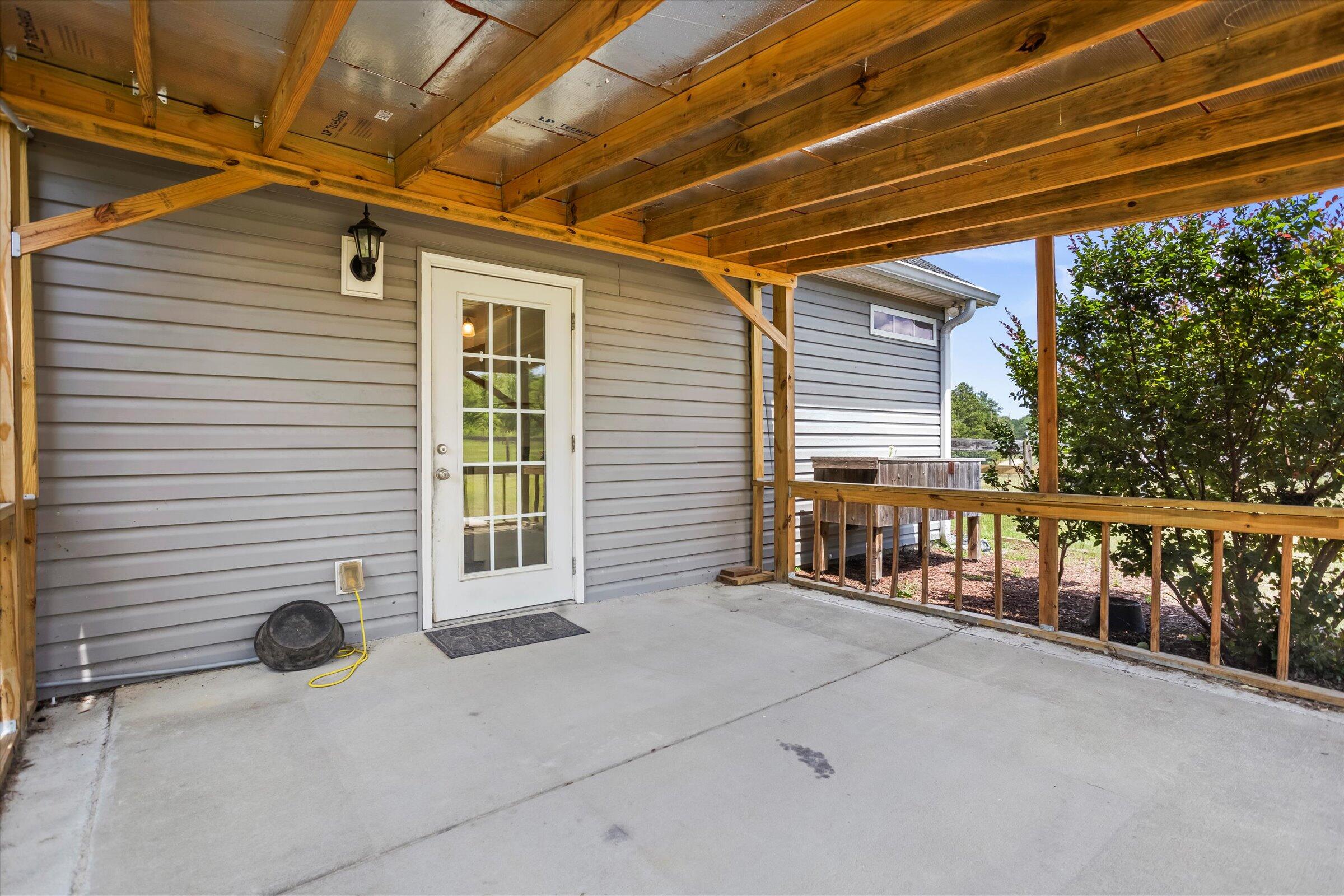 1358 Old Kimbill Trail