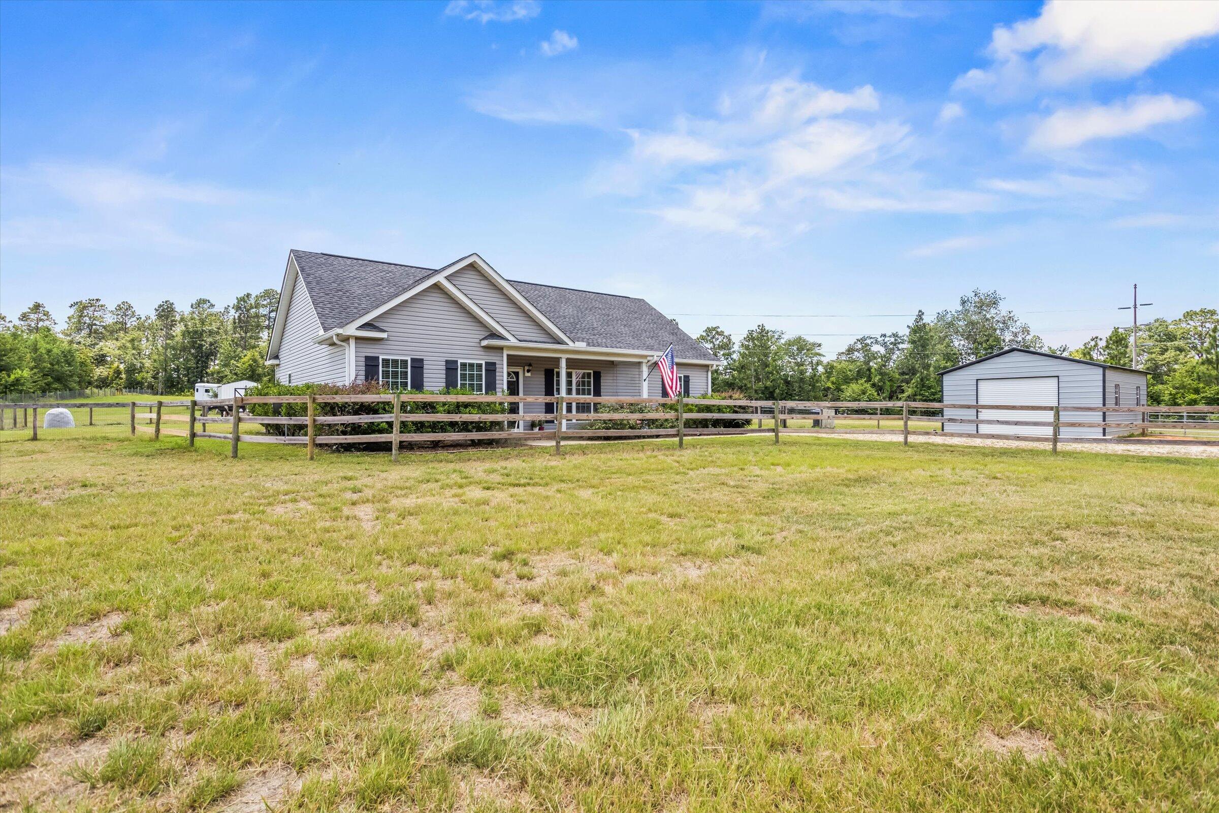 1358 Old Kimbill Trail