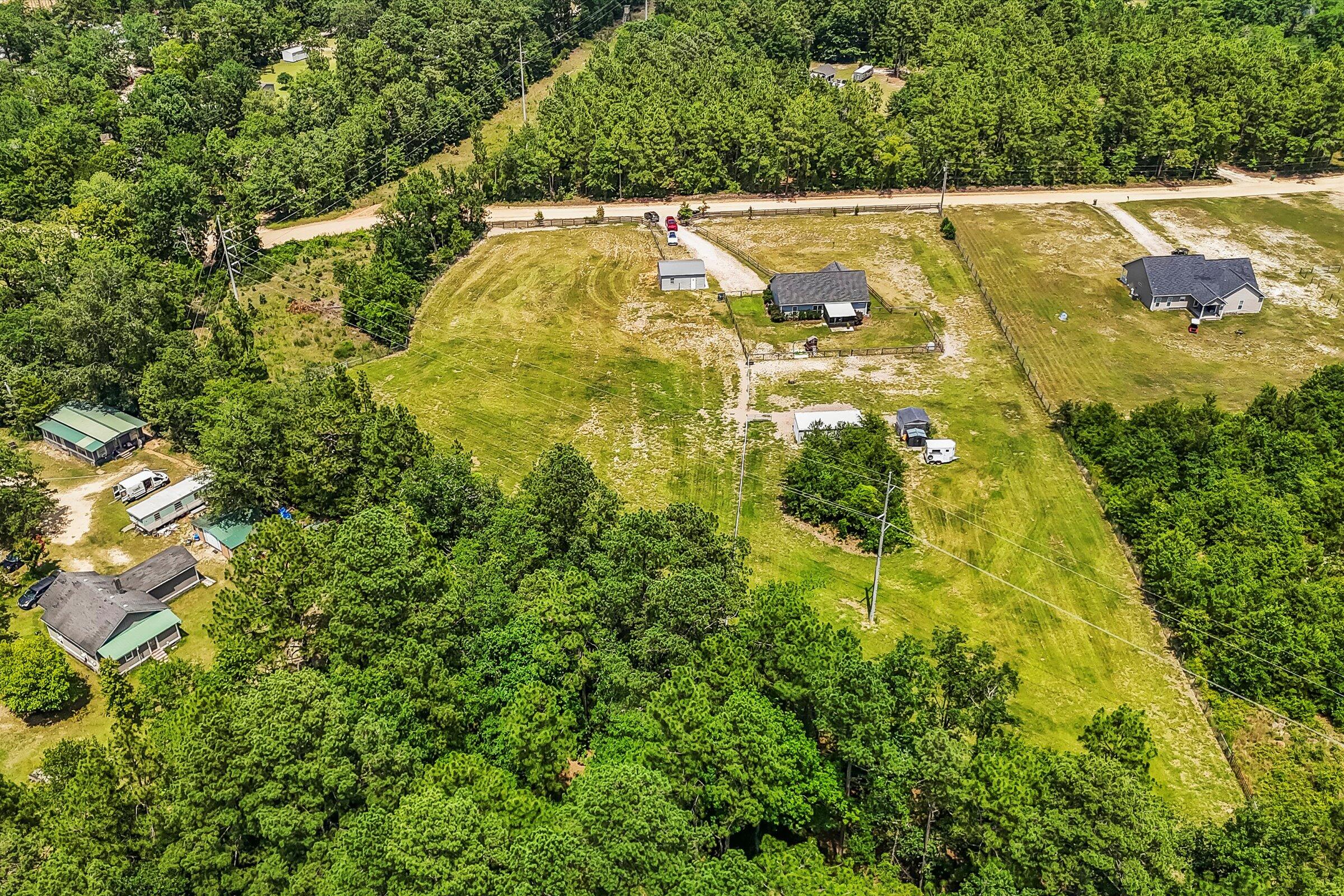 1358 Old Kimbill Trail