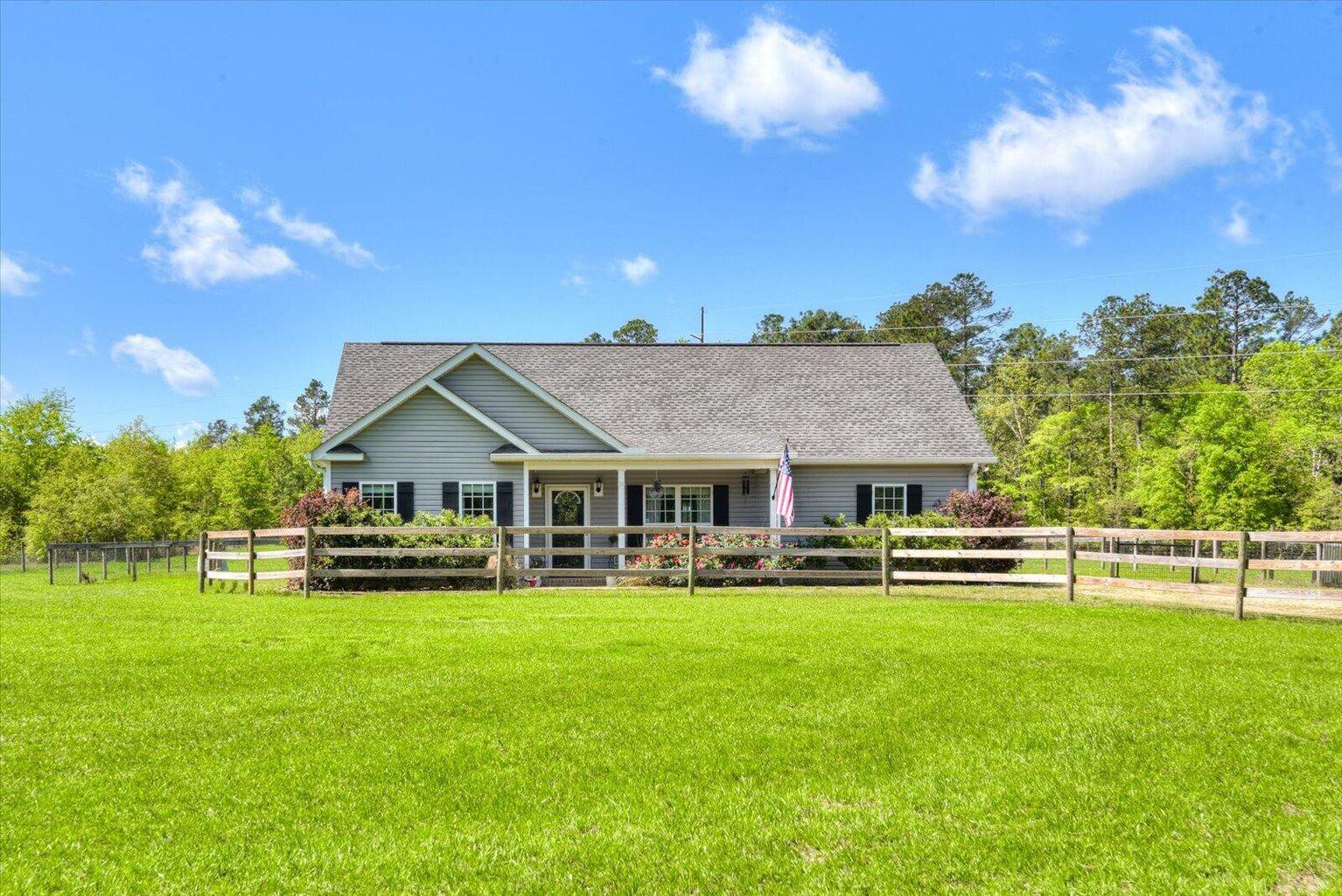 1358 Old Kimbill Trail