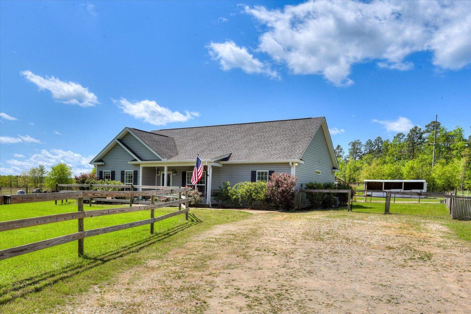 1358 Old Kimbill Trail