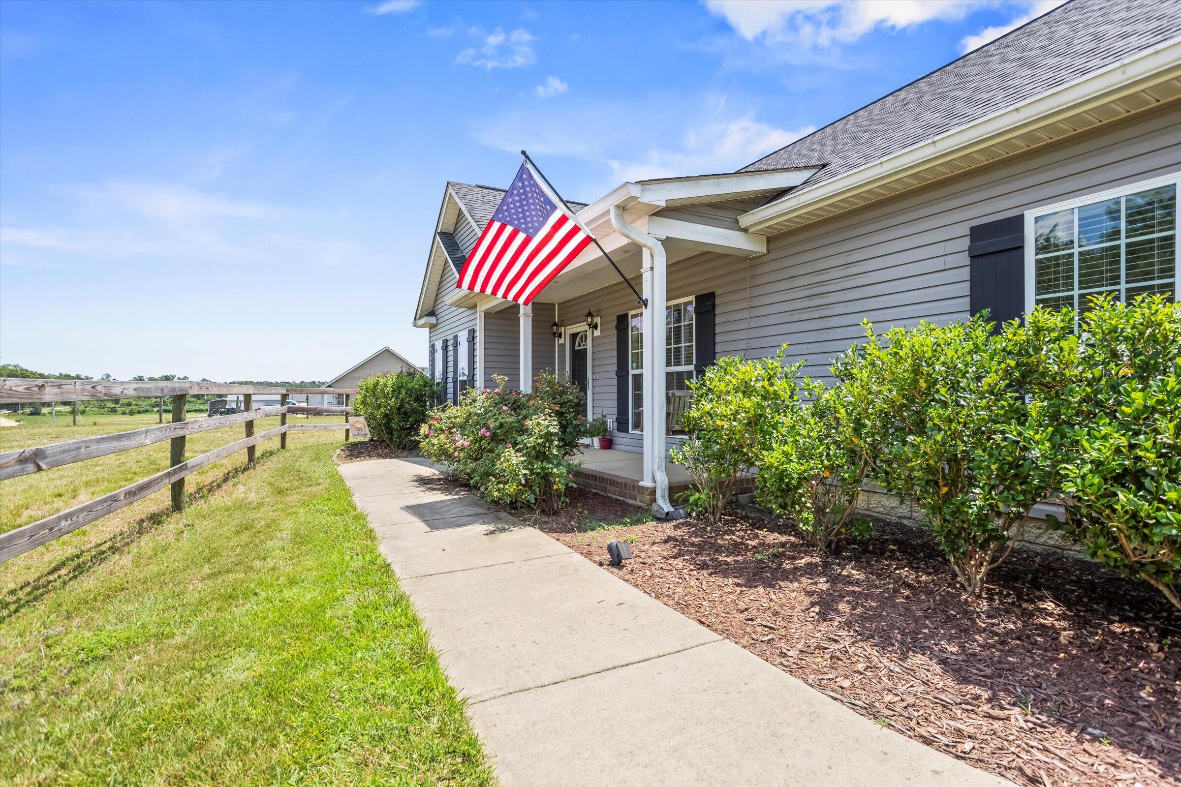 1358 Old Kimbill Trail