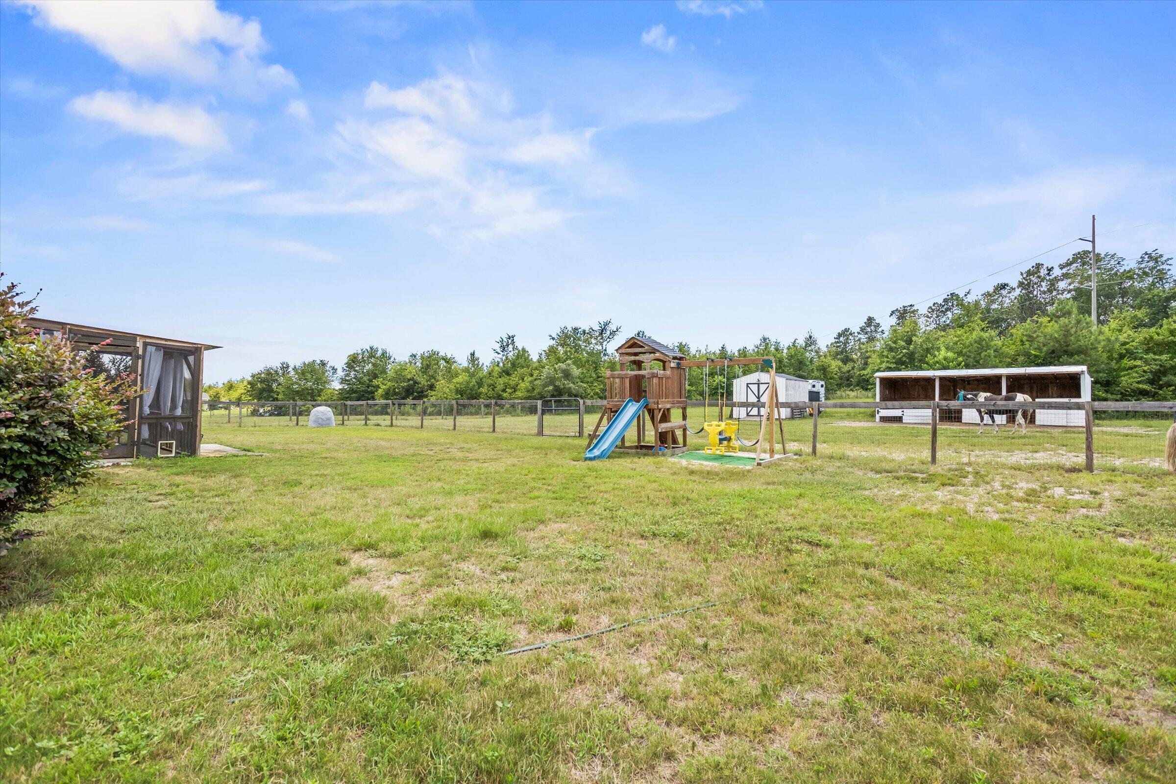 1358 Old Kimbill Trail