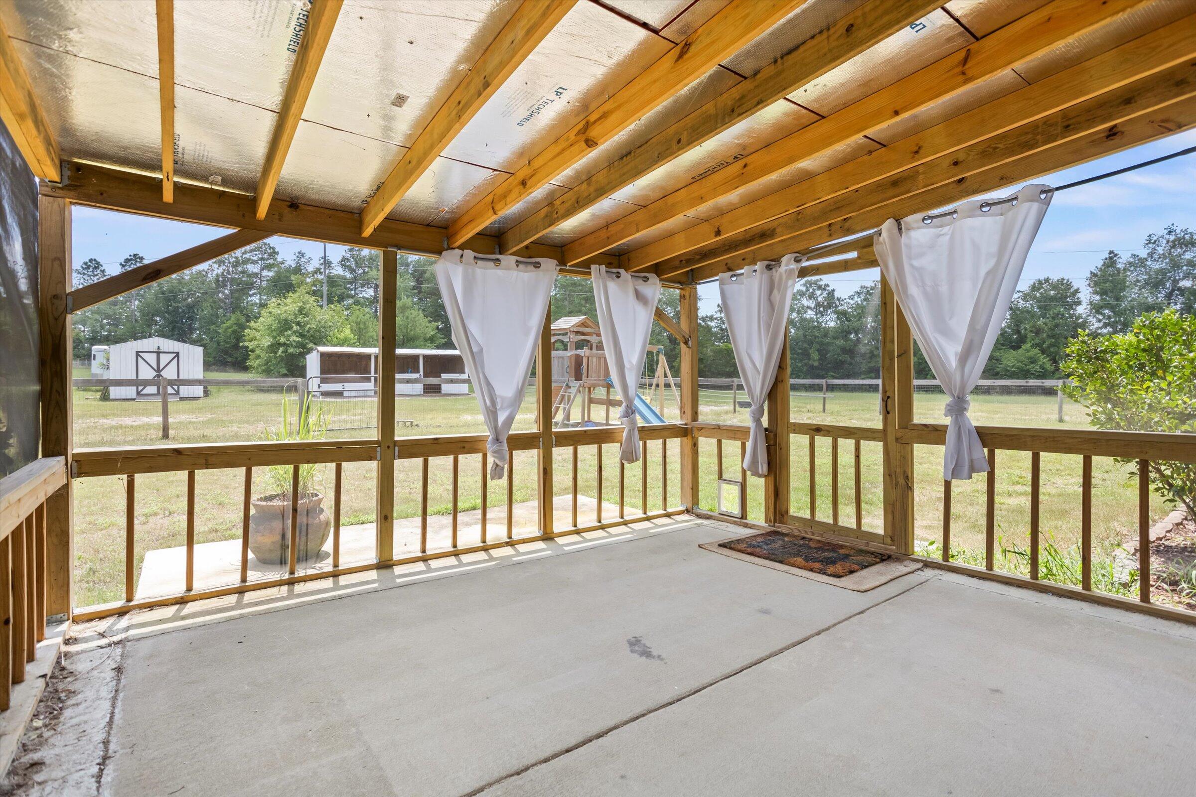 1358 Old Kimbill Trail