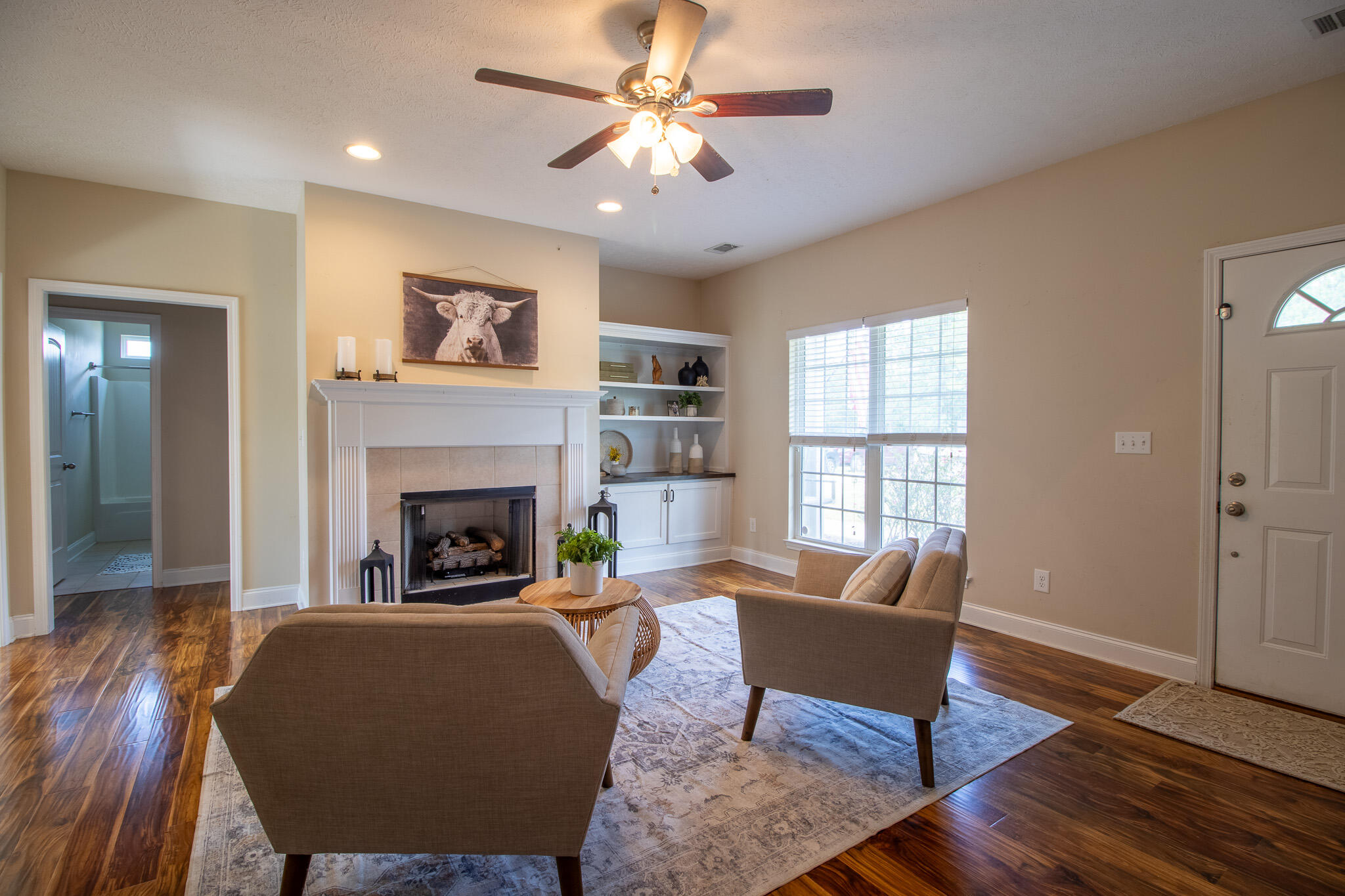 1358 Old Kimbill Trail