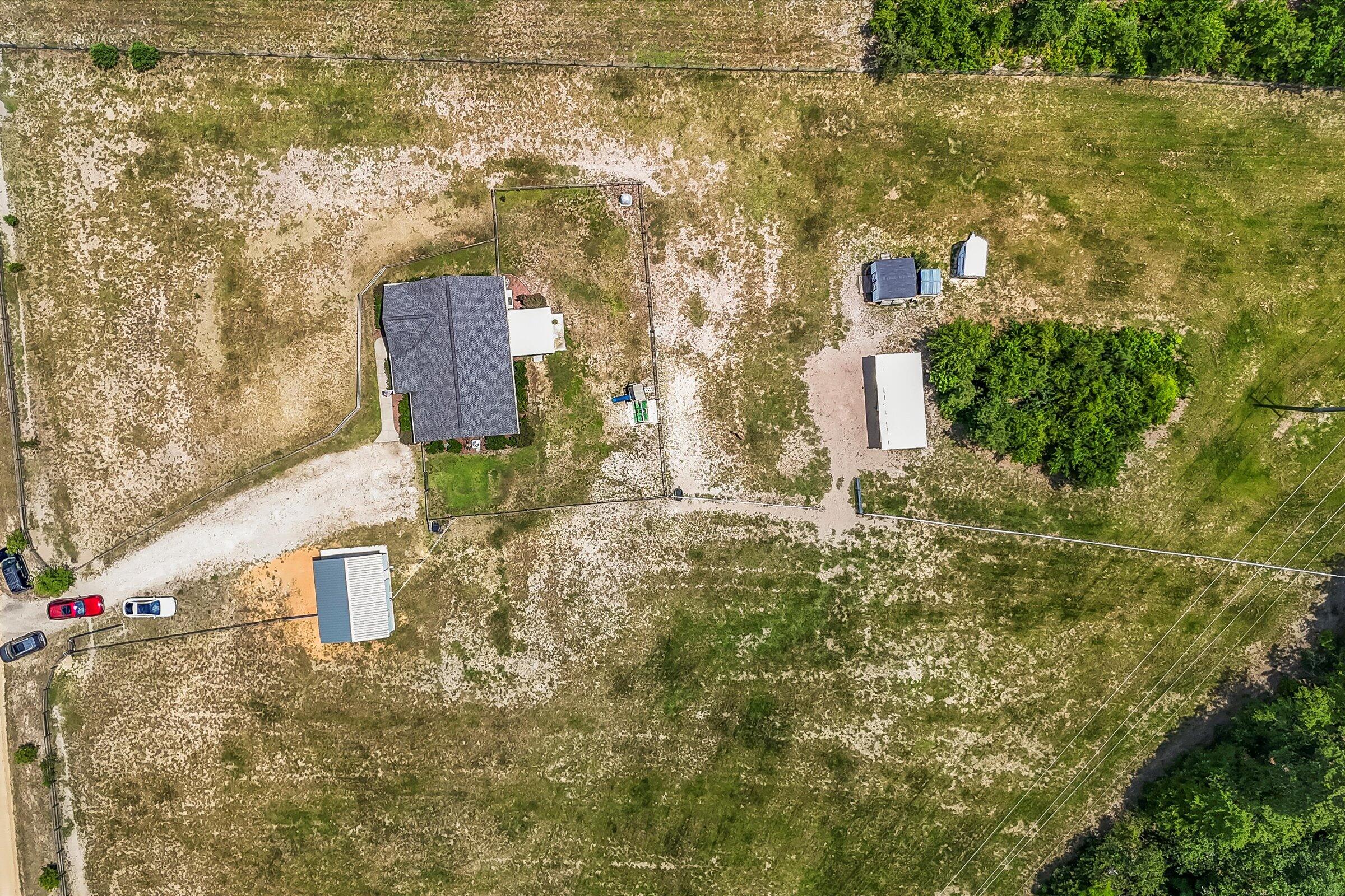 1358 Old Kimbill Trail