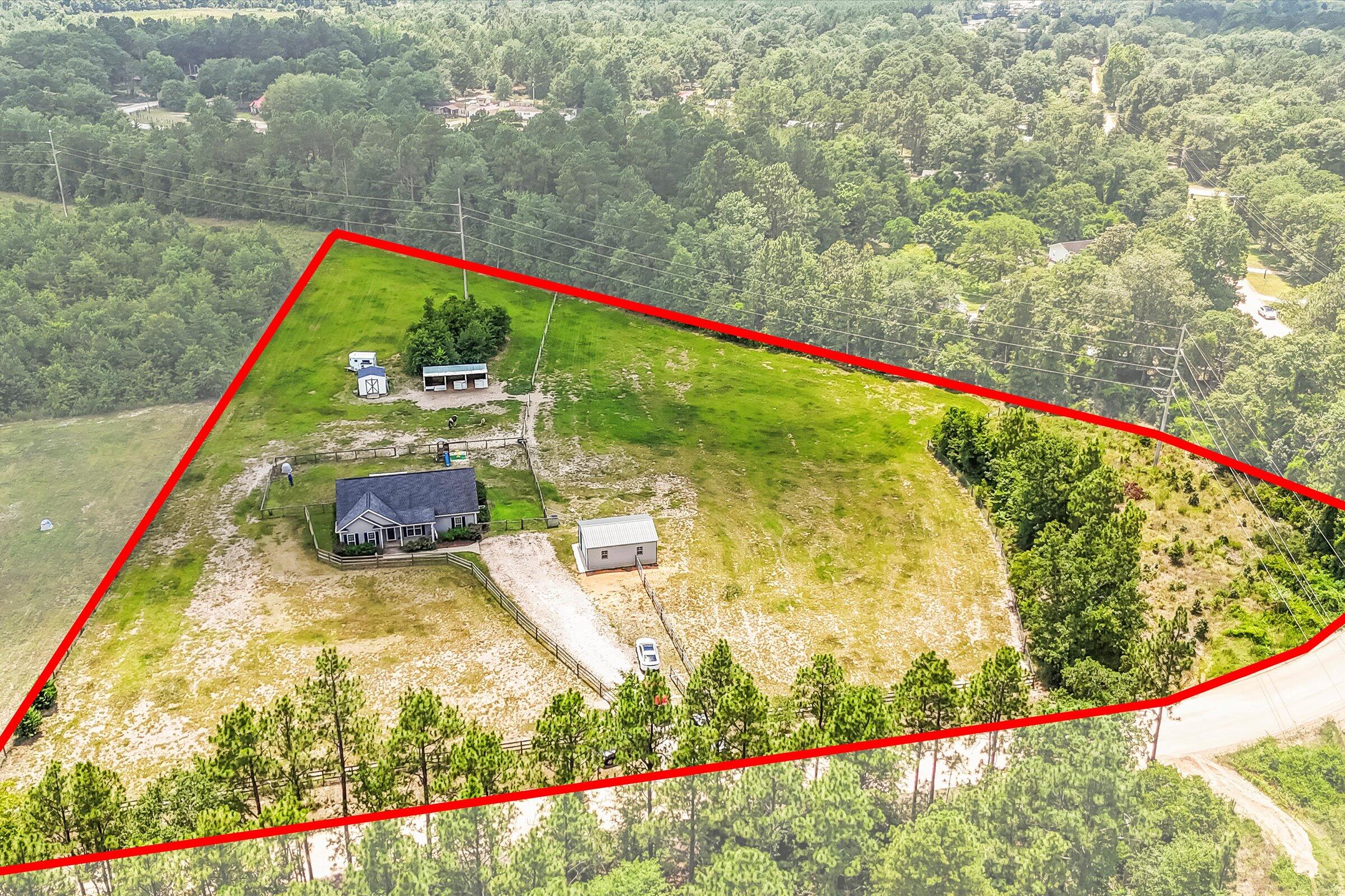 1358 Old Kimbill Trail