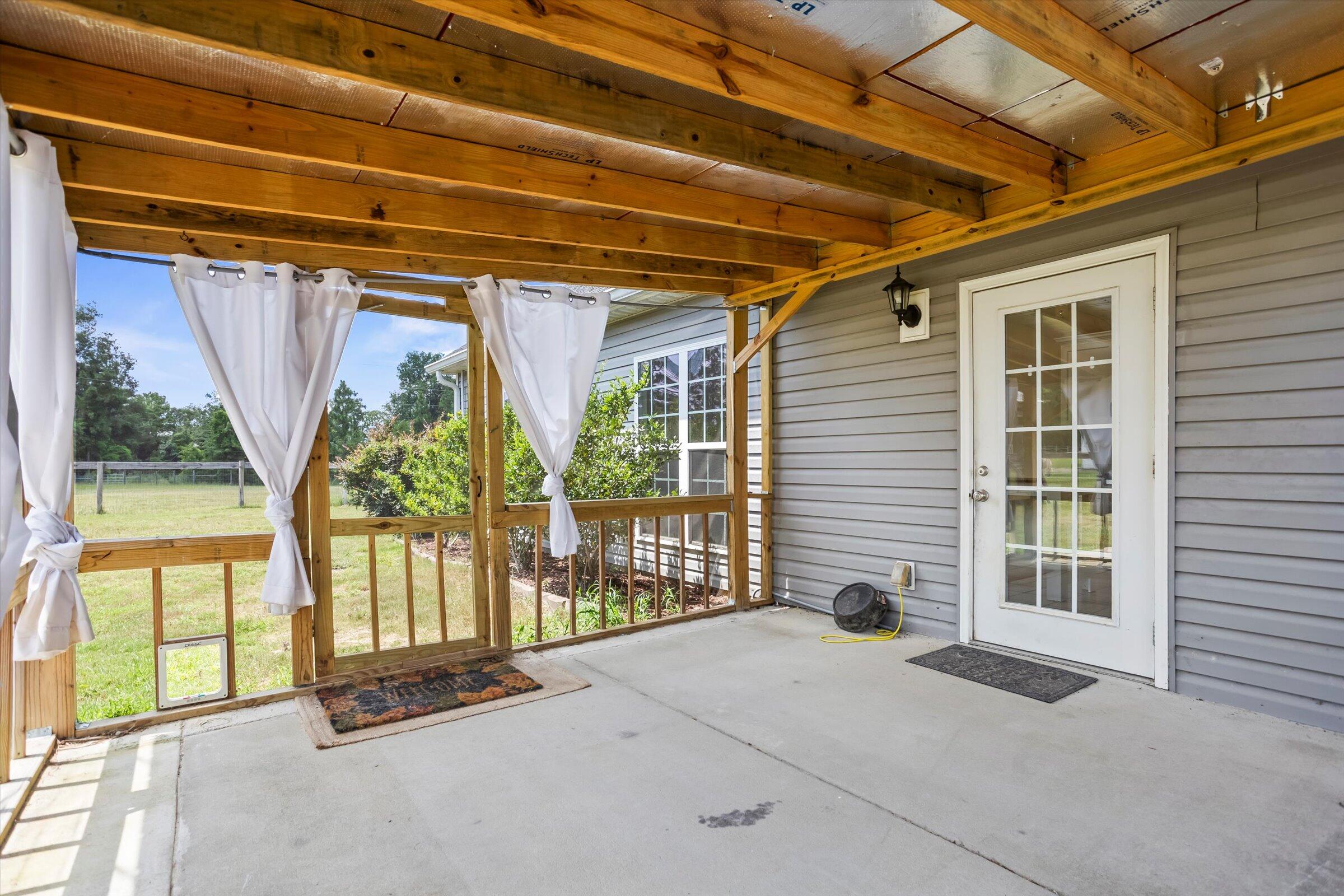 1358 Old Kimbill Trail