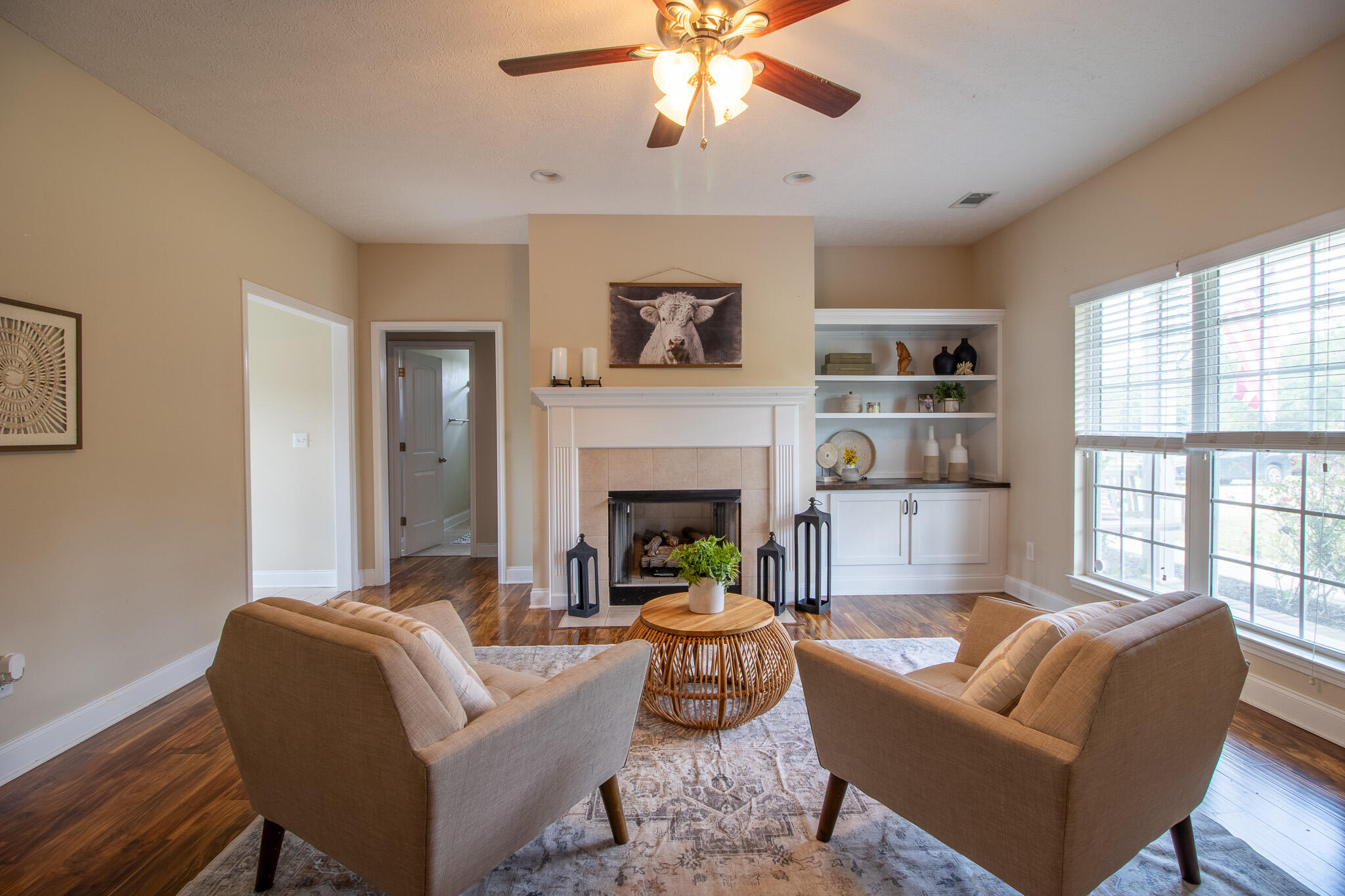 1358 Old Kimbill Trail
