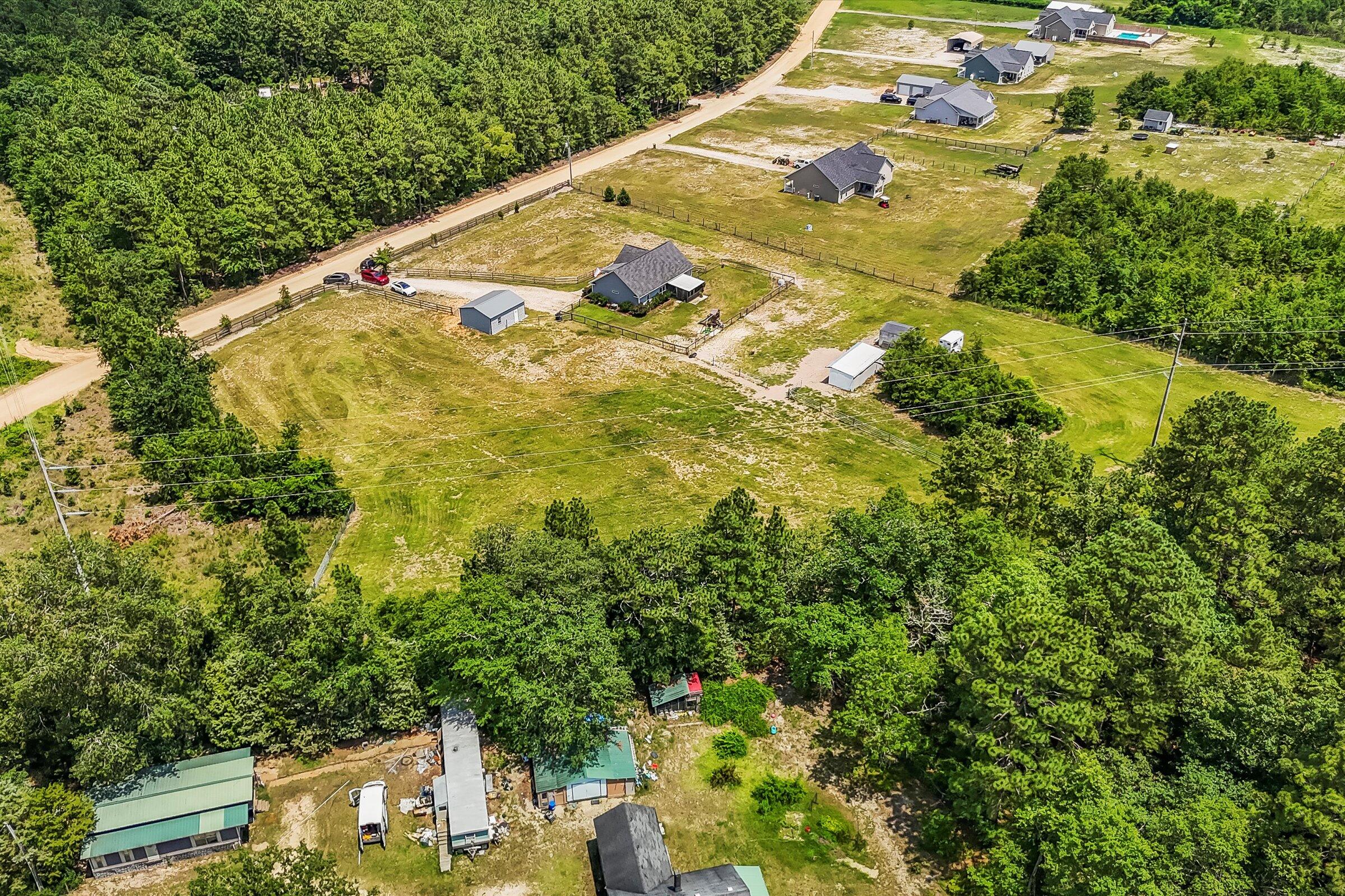 1358 Old Kimbill Trail
