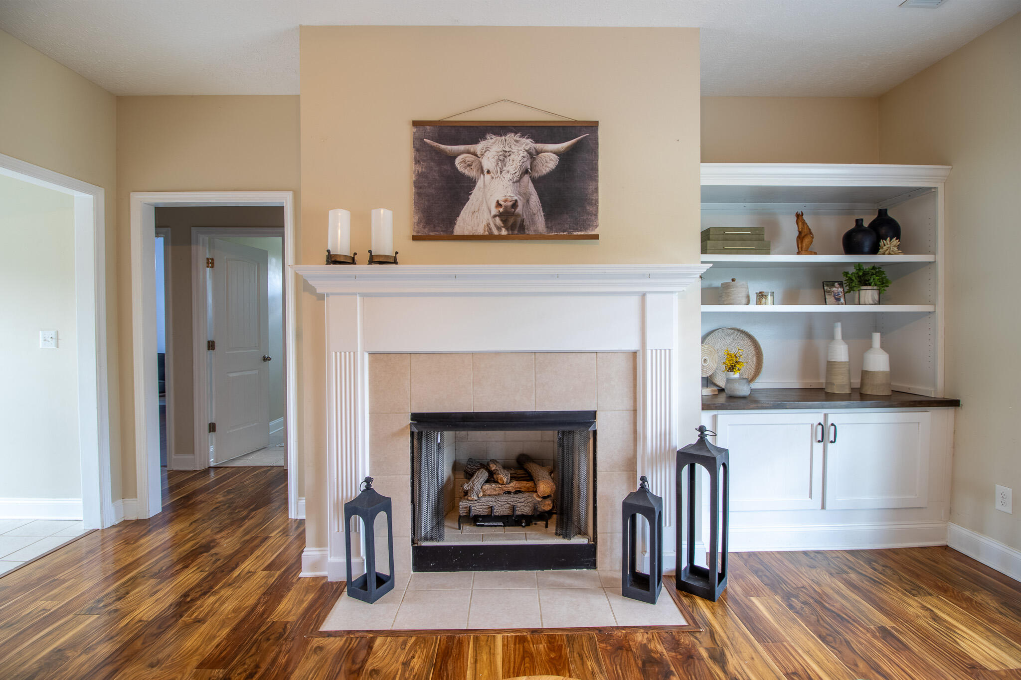 1358 Old Kimbill Trail
