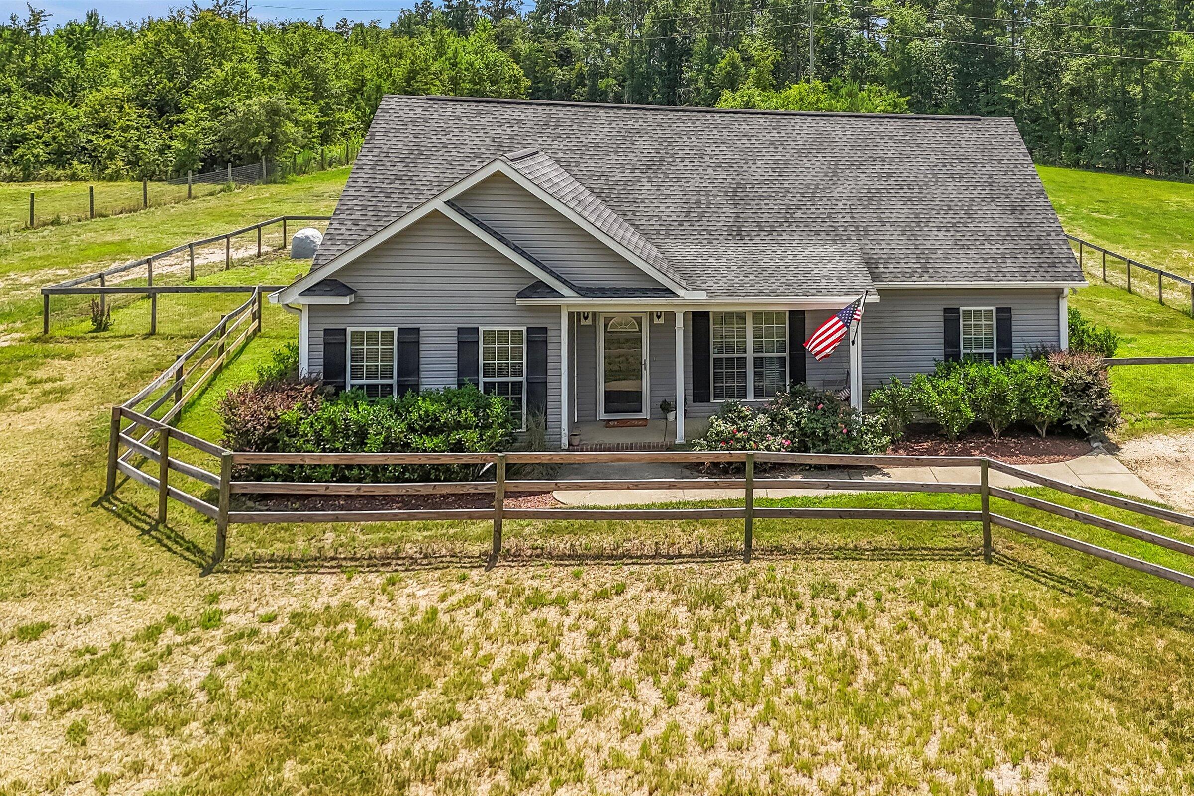 1358 Old Kimbill Trail