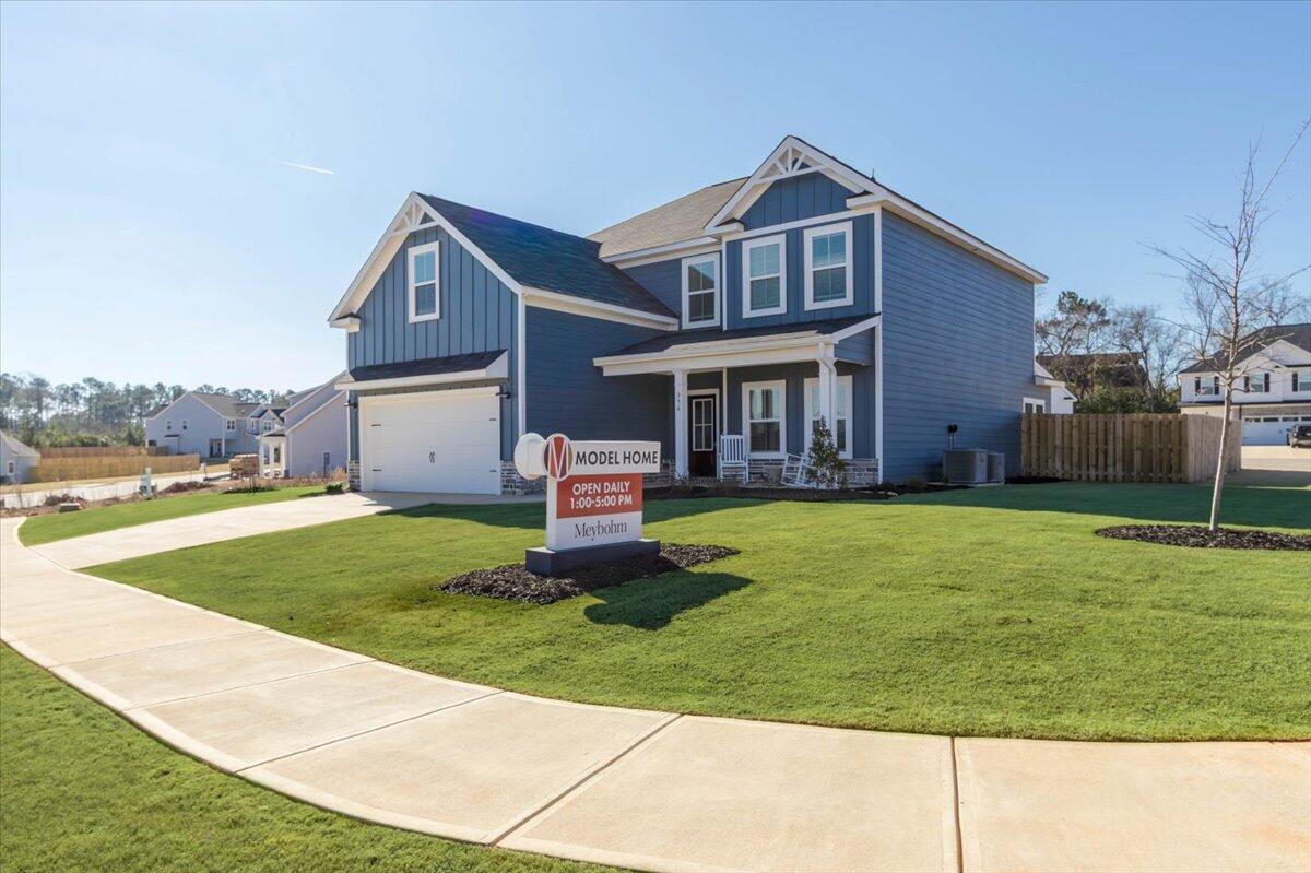 356 Longford Street