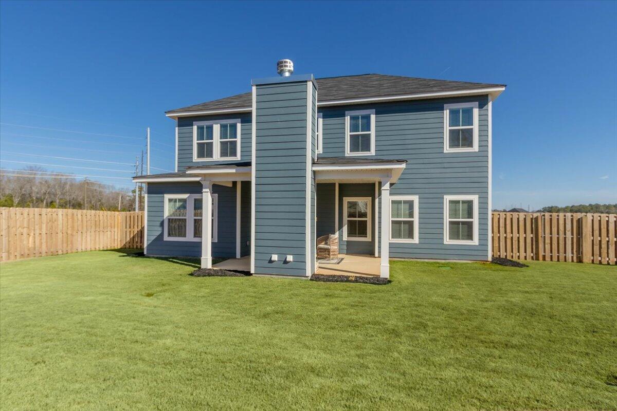 356 Longford Street