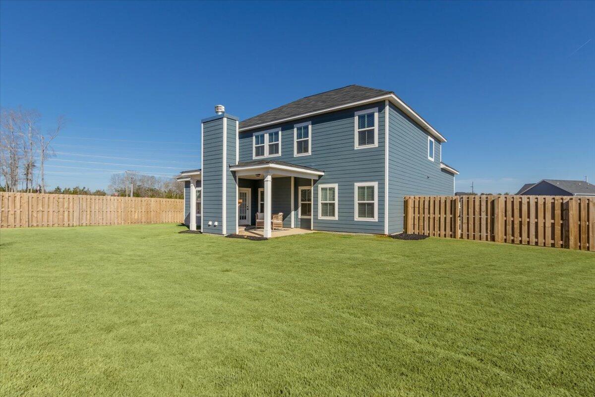 356 Longford Street