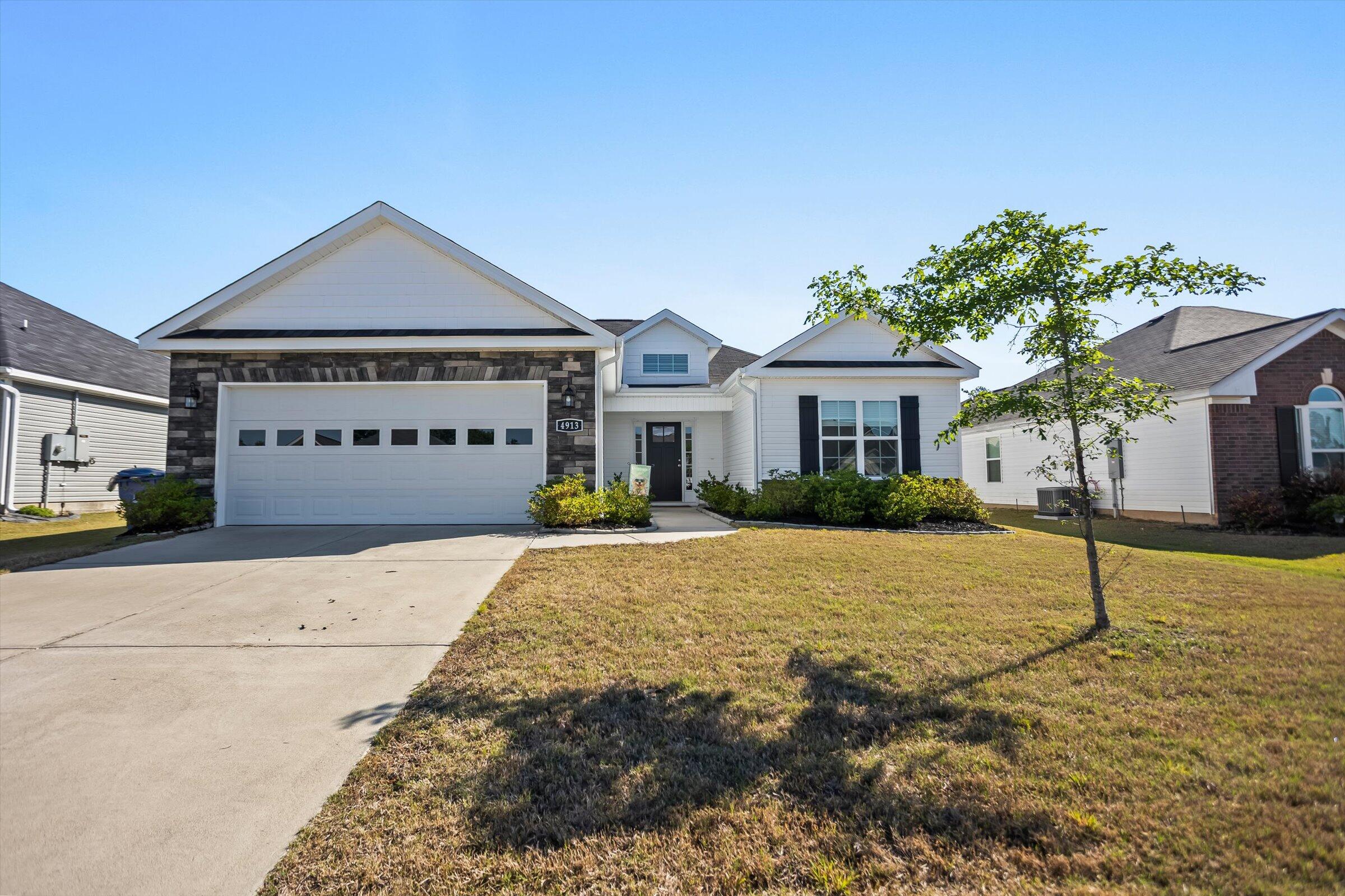4913 Fairmont Drive
