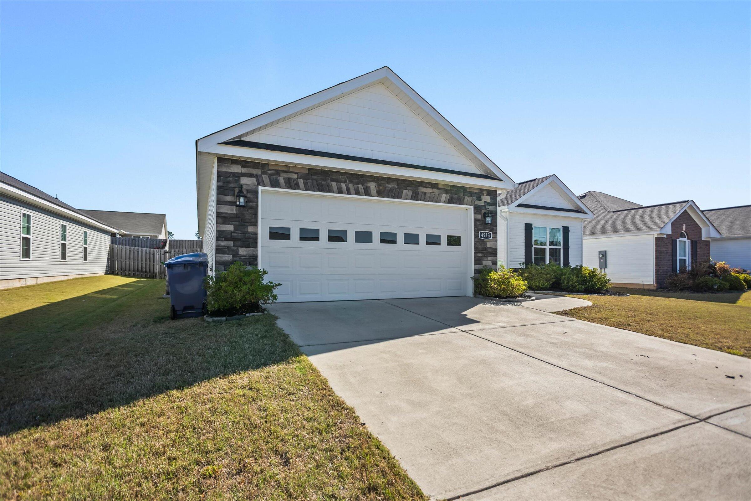 4913 Fairmont Drive