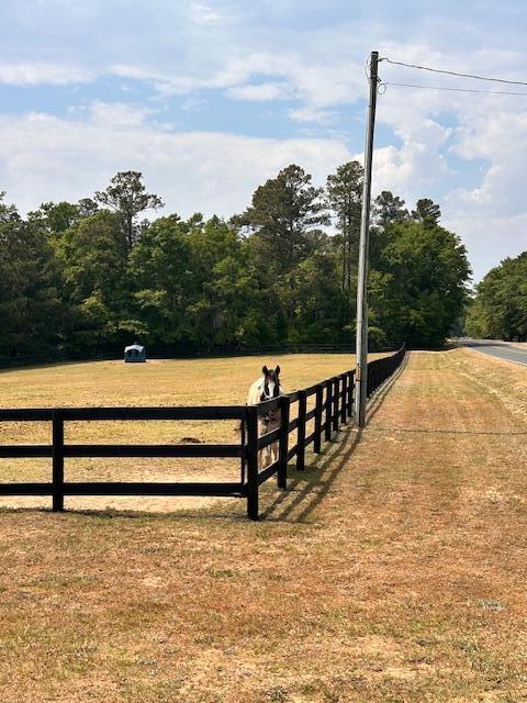 1673 Shaws Fork Road