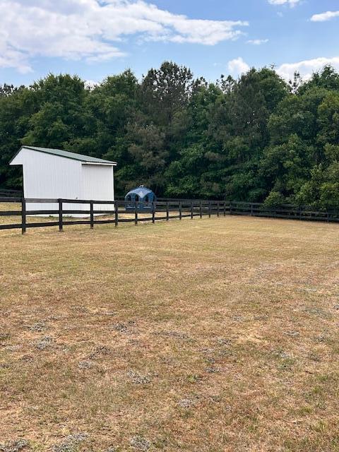 1673 Shaws Fork Road