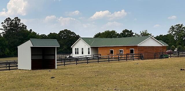 1673 Shaws Fork Road