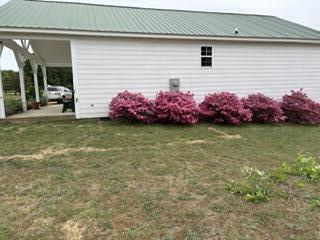 1673 Shaws Fork Road
