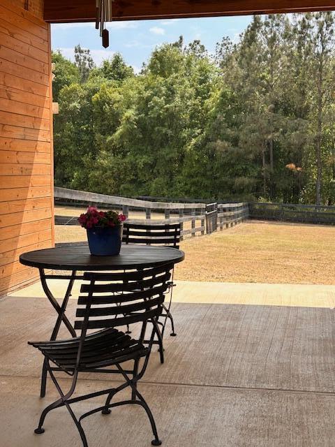 1673 Shaws Fork Road