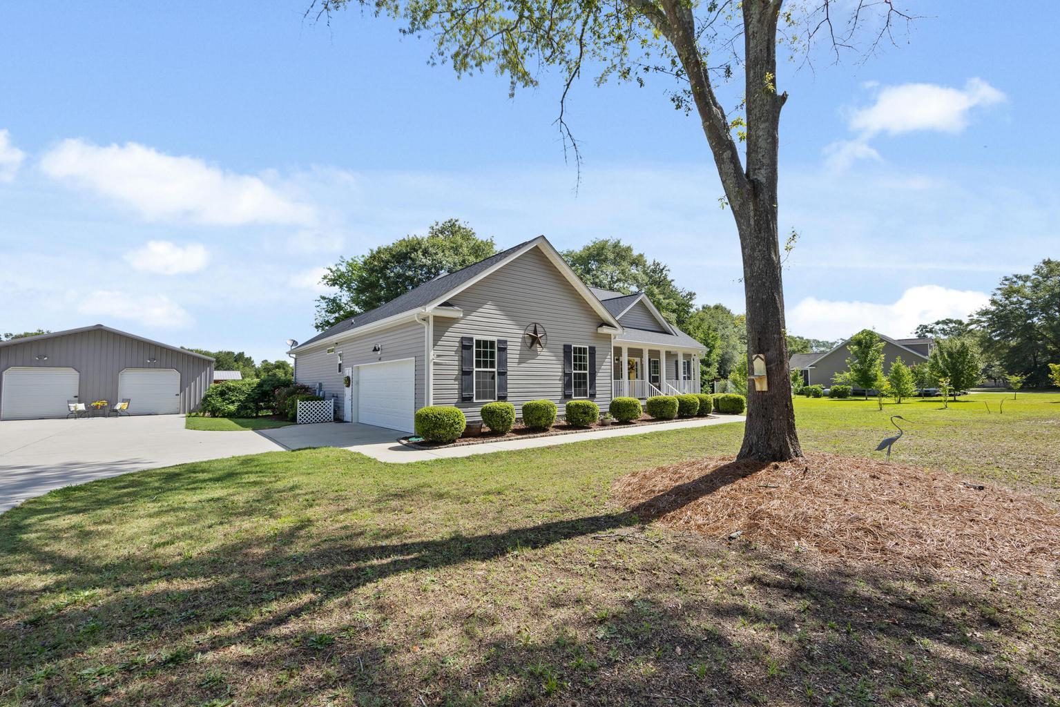 445 Beaverdam Road