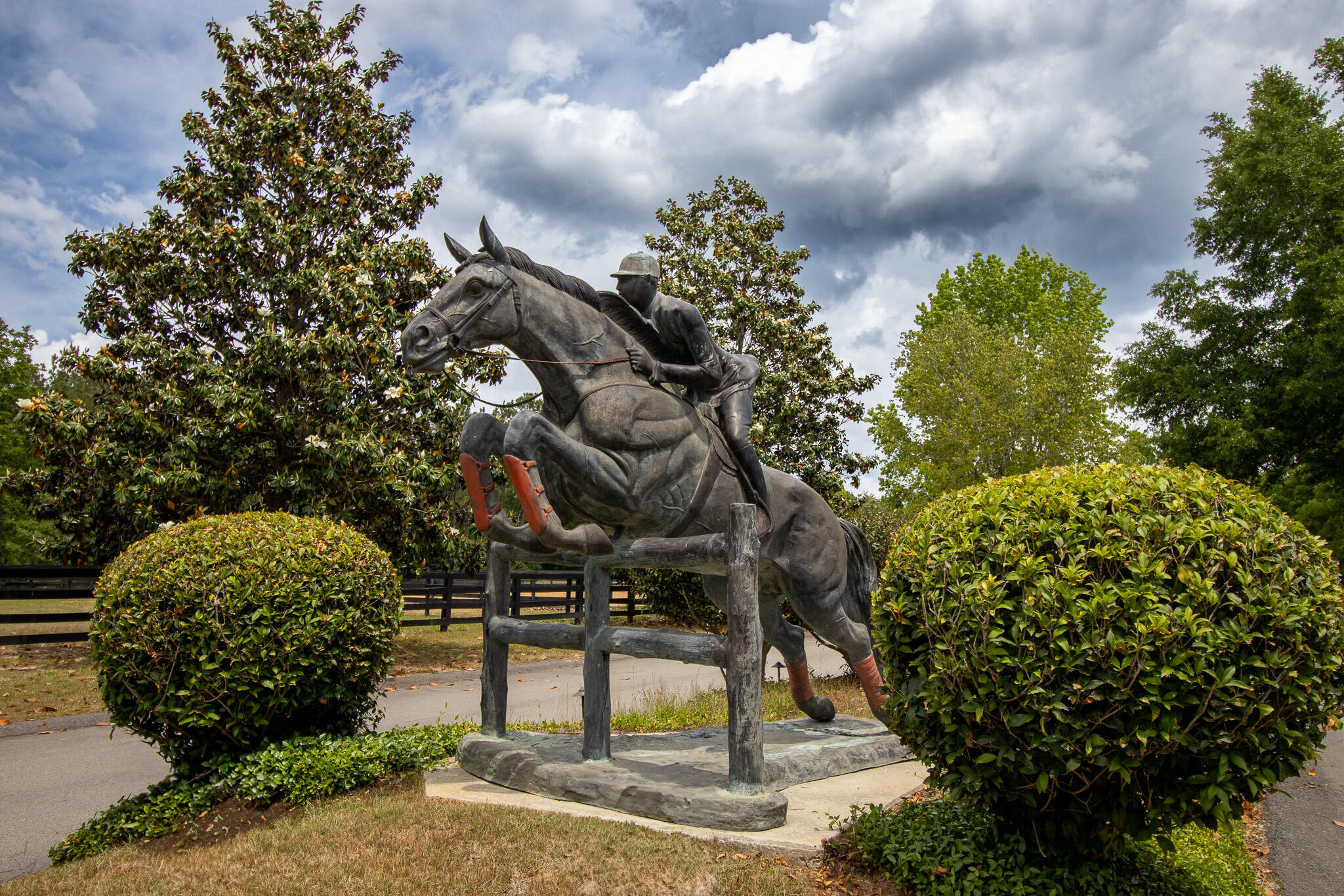 227 Bridle Creek Trail