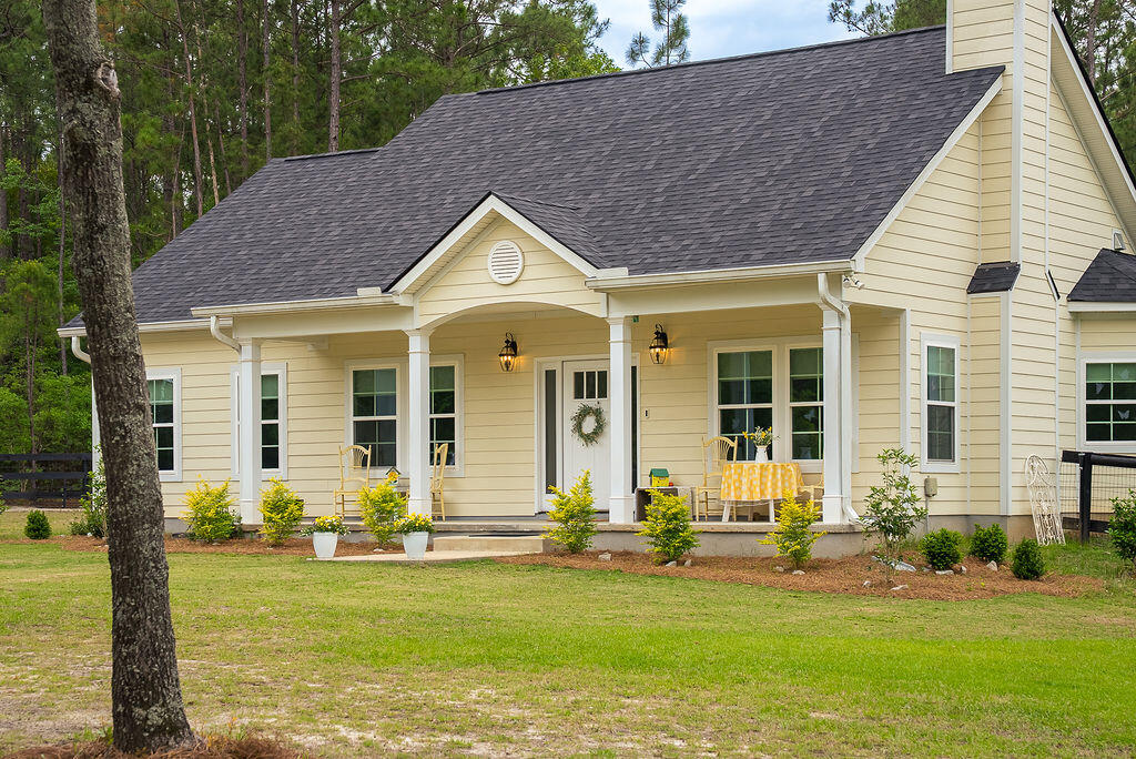 227 Bridle Creek Trail