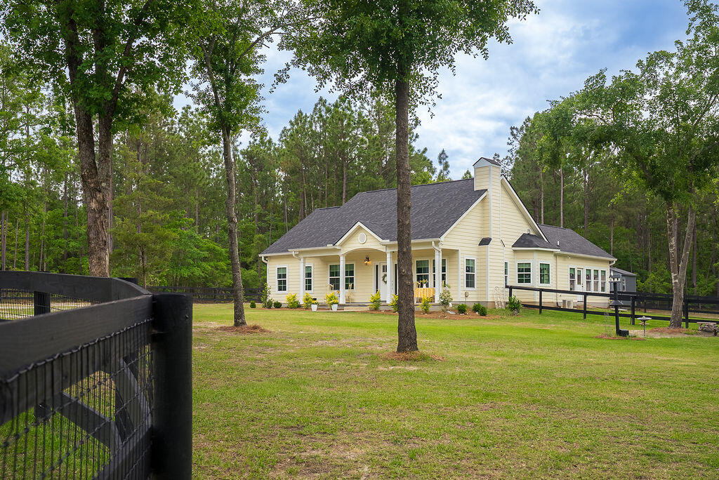 227 Bridle Creek Trail