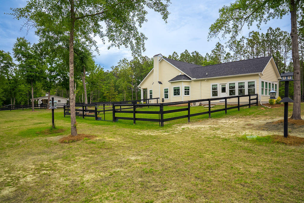 227 Bridle Creek Trail