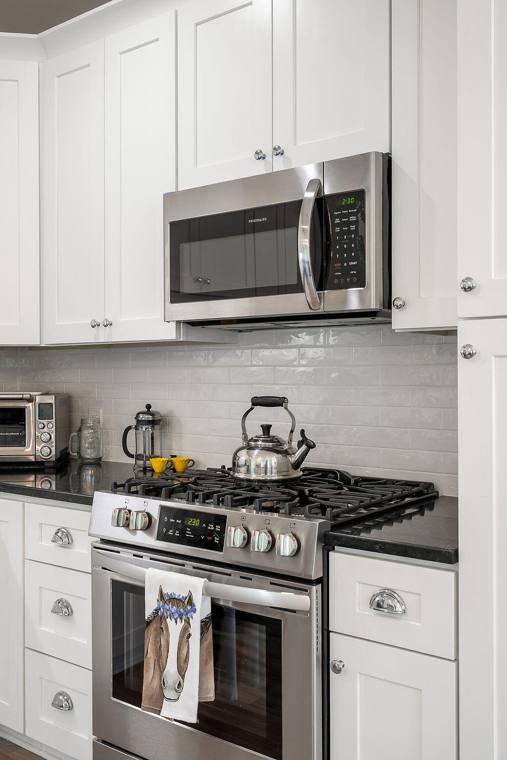 227 Bridle Creek Trail
