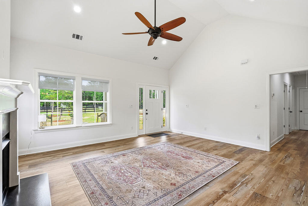 227 Bridle Creek Trail