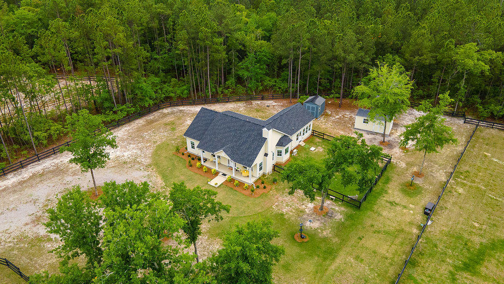 227 Bridle Creek Trail