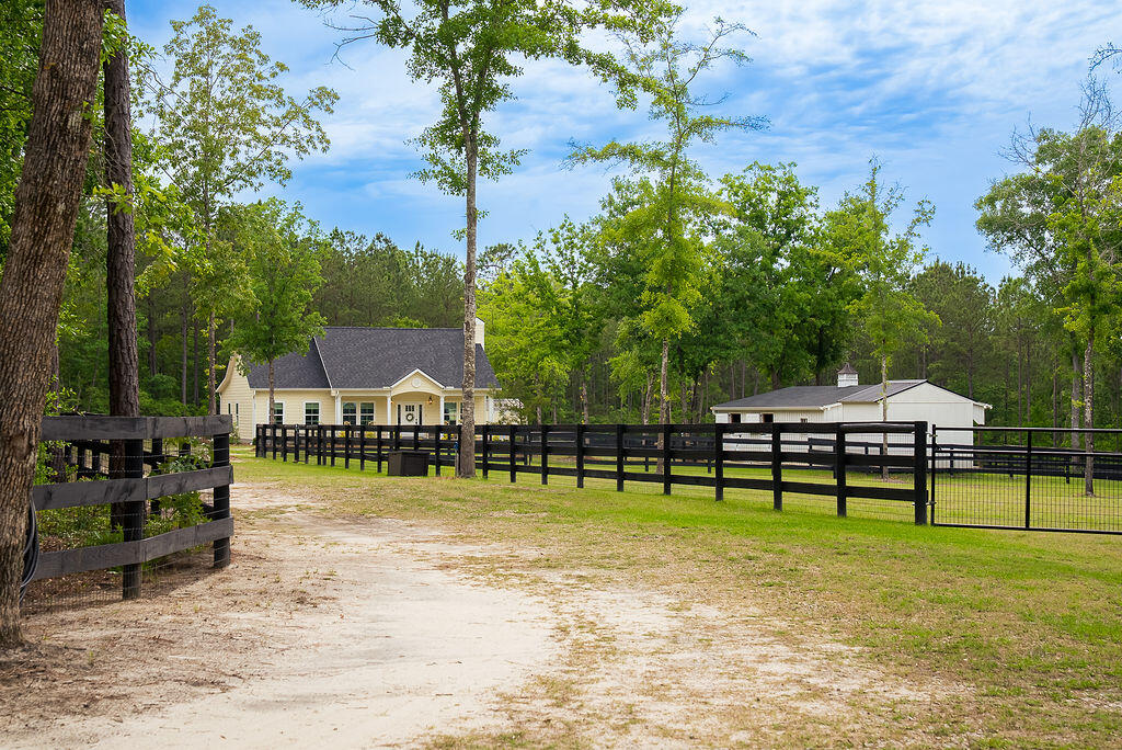 227 Bridle Creek Trail