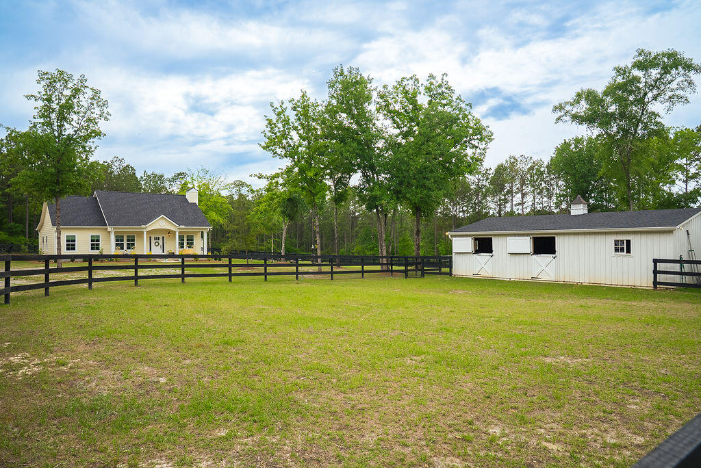 227 Bridle Creek Trail