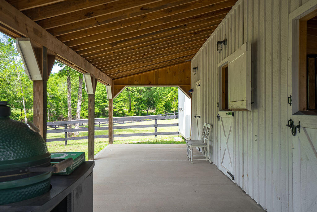 227 Bridle Creek Trail