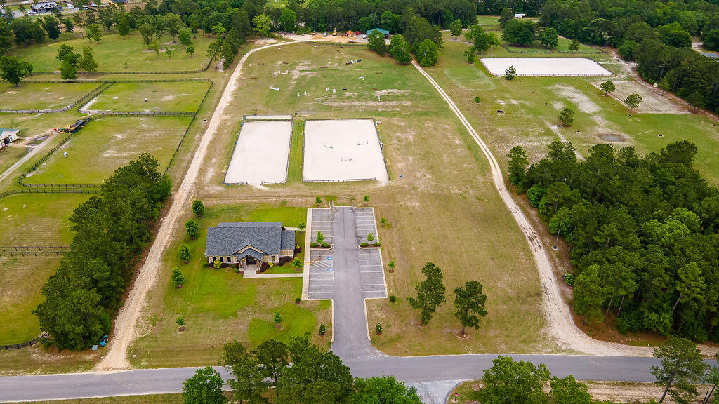 227 Bridle Creek Trail